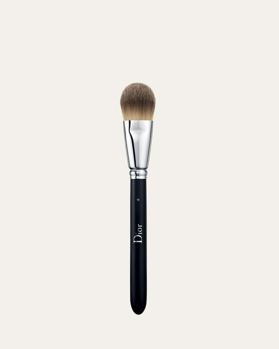 Dior Backstage Light Coverage Fluid Foundation Brush